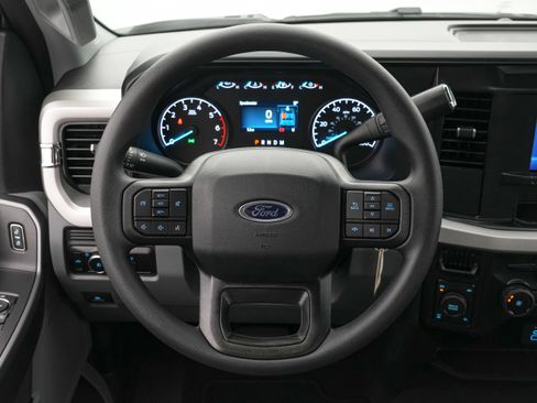 New 2026 Ford F250 XL w/ STX Appearance Package AWD/4WD image 14