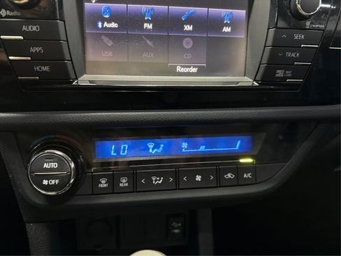 Used 2016 Toyota Corolla S w/ Driver Convenience Package image 22