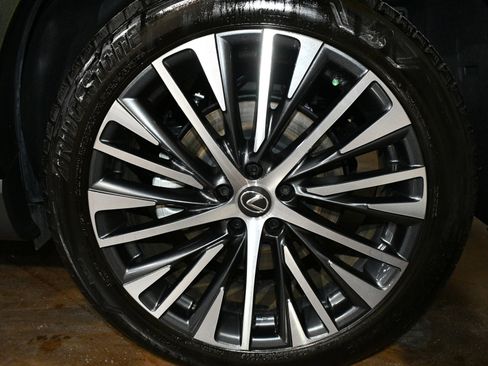 Used 2025 Lexus RX 350 Premium Plus w/ Accessory Package image 68