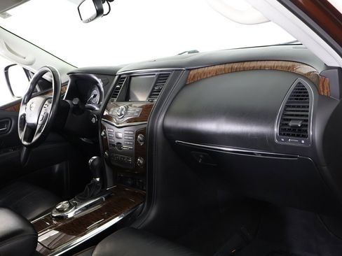 Used 2019 Nissan Armada SL w/ Premium Package image 31