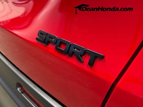 New 2027 Honda HR-V Sport image 7