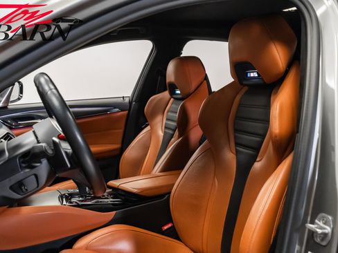 Used 2021 BMW M5 w/ Competition Package image 26