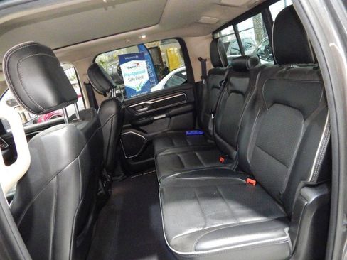 Used 2019 RAM 1500 Laramie image 21