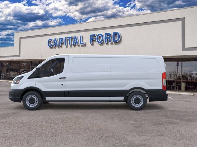 New 2026 Ford Transit 250 Low Roof w/ Load Area Protection Package RWD image 3