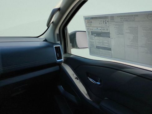 New 2026 Nissan Frontier 2WD Crew Cab image 13