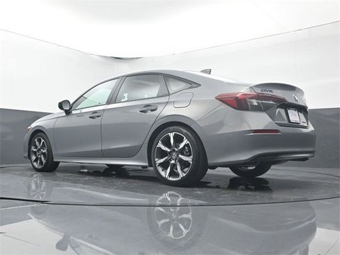 Used 2026 Honda Civic Sport Touring image 21