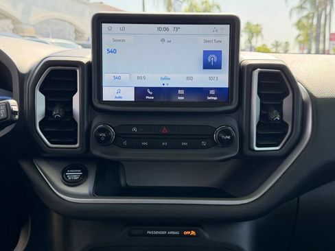 Certified 2023 Ford Bronco Sport Big Bend AWD/4WD image 30