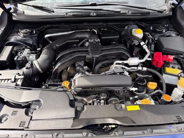 Used 2024 Subaru Impreza RS AWD/4WD image 28