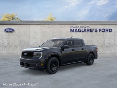 New 2026 Ford Maverick Lobo