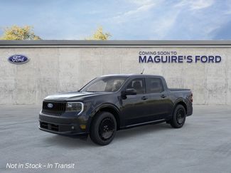 New 2026 Ford Maverick Lobo AWD/4WD video 1
