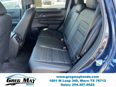 Used 2026 Honda CR-V Sport-L image 20