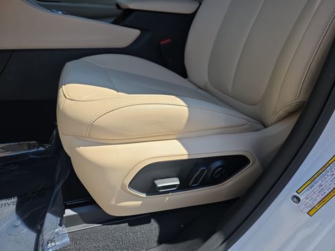 New 2025 Jeep Grand Cherokee Limited AWD/4WD image 27