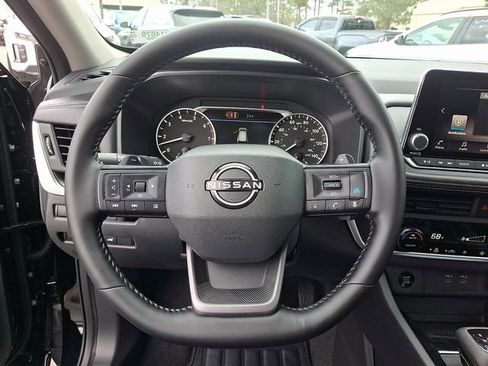 New 2026 Nissan Rogue SV image 19