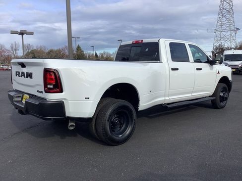 New 2026 RAM 3500 Tradesman image 31