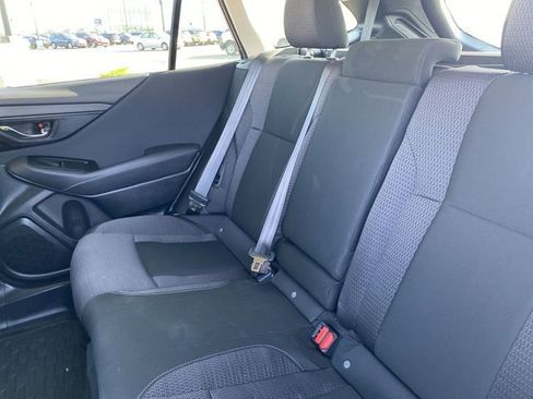 Used 2024 Subaru Outback Premium AWD/4WD image 15