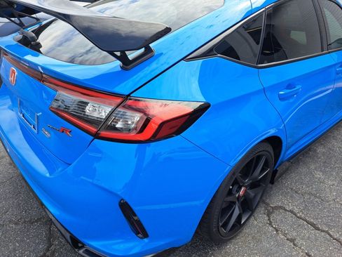 Used 2023 Honda Civic Type R image 23