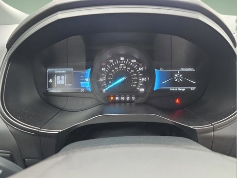 Used 2024 Ford Edge Titanium w/ Titanium Elite Package image 17