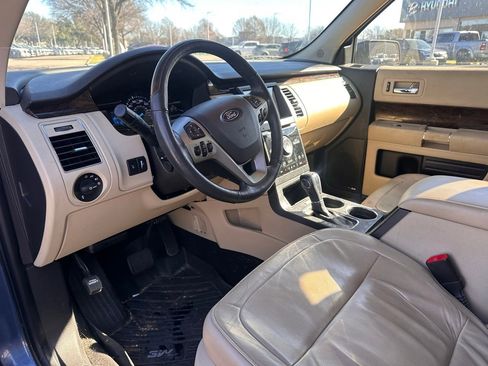 Used 2019 Ford Flex Limited w/ Equipment Group 301A image 22