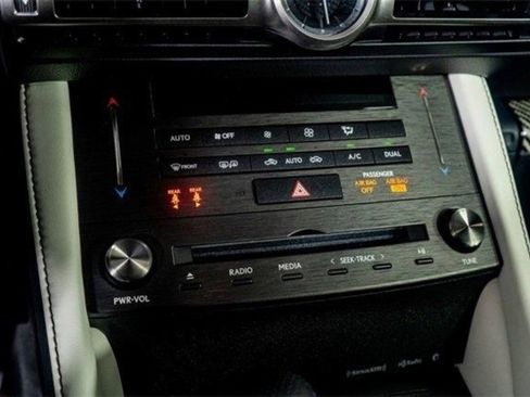 Used 2024 Lexus RC F w/ Carbon Package image 52