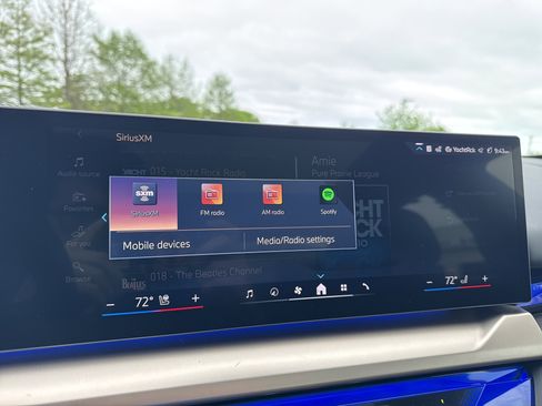 New 2026 BMW 530i xDrive AWD/4WD image 16
