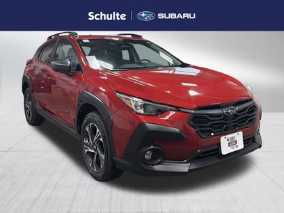 Certified 2026 Subaru Crosstrek 2.5i Premium