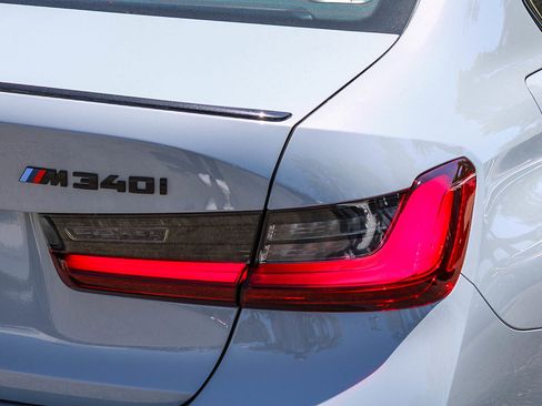 New 2026 BMW M340i Sedan RWD image 7