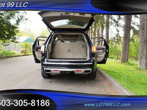 Used 2015 GMC Acadia Denali AWD/4WD image 34