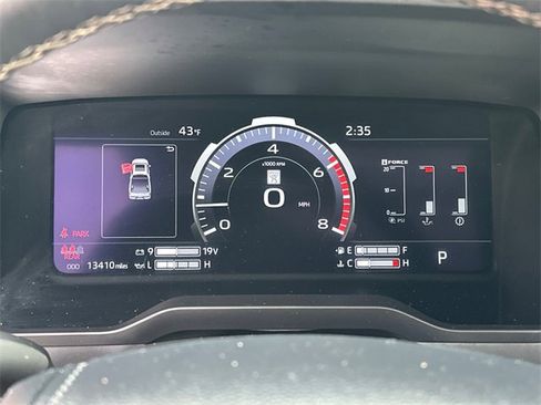 Used 2024 Toyota Tundra 1794 Edition image 22