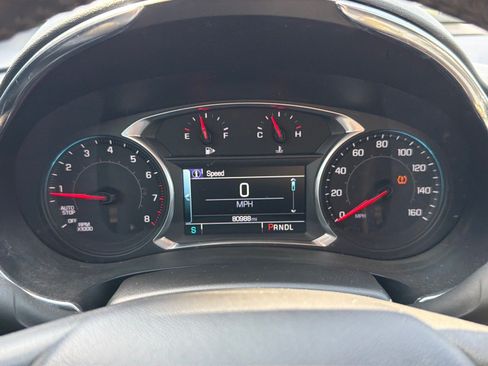 Used 2016 Chevrolet Malibu LT FWD image 17
