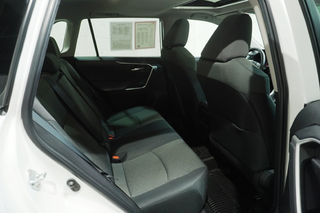 Certified 2023 Toyota RAV4 XLE w/ Convenience Package AWD/4WD image 16