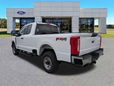 New 2026 Ford F250 XL AWD/4WD image 6
