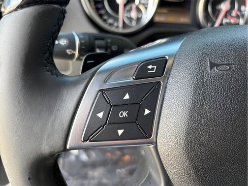 Used 2014 Mercedes-Benz G 63 AMG G 63 AMG 4MATIC Sport Utility image 26