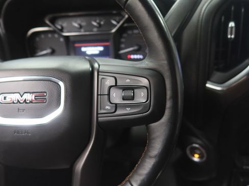 Used 2019 GMC Sierra 1500 AT4 w/ AT4 Premium Package AWD/4WD image 21