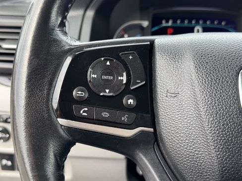 Used 2019 Honda Pilot Elite image 31