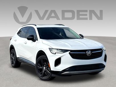 Used 2022 Buick Envision Preferred w/ Sport Touring Package