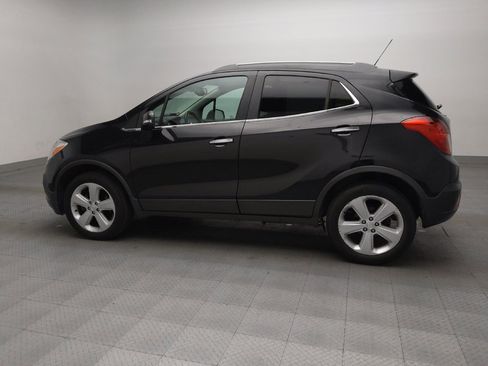 Used 2015 Buick Encore Leather image 3
