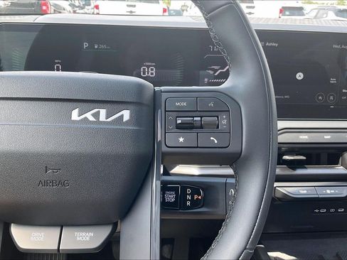 Used 2027 Kia Telluride EX X-Line w/ Towing Package AWD/4WD image 19