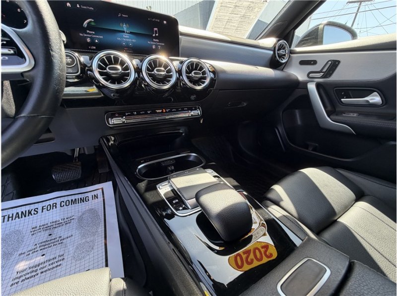 Used 2020 Mercedes-Benz A 220 image 29