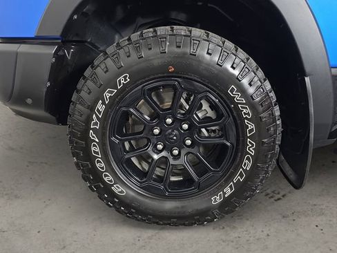 Used 2025 RAM 1500 Rebel w/ Rebel Level 1 Equipment Group AWD/4WD image 9
