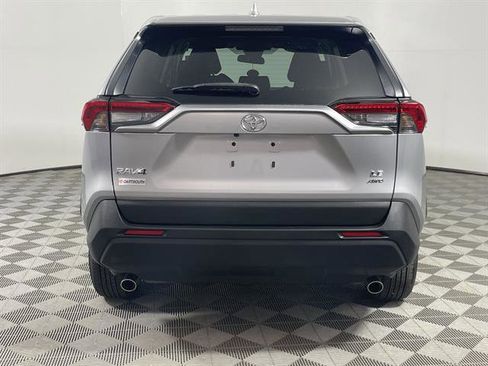 Certified 2023 Toyota RAV4 LE image 6