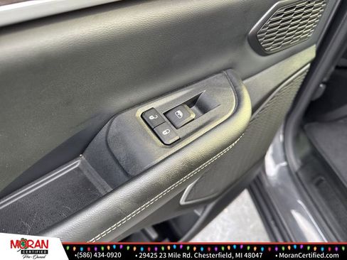 Used 2022 Jeep Grand Cherokee Limited w/ Trailer Tow Prep Group (B) image 27