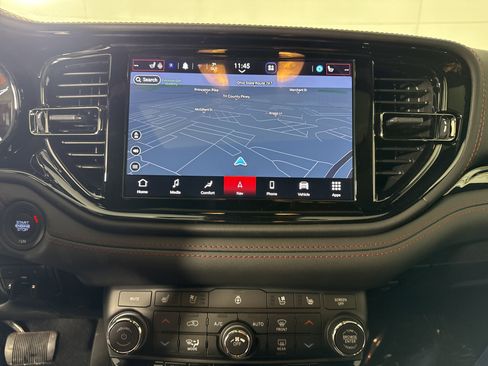 New 2026 Dodge Durango GT image 25