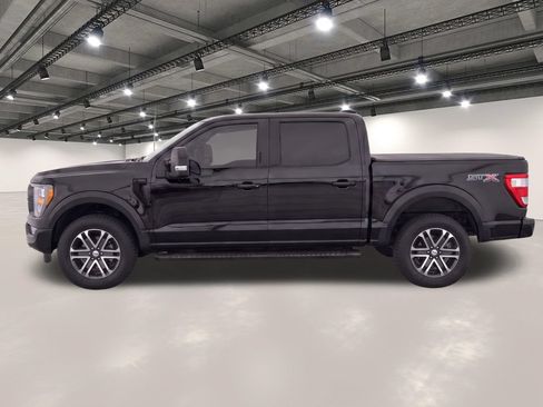 Used 2023 Ford F150 XL w/ STX Appearance Package RWD image 6