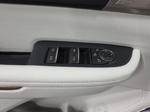 New 2026 Buick Enclave Avenir w/ Super Cruise Package AWD/4WD image 27