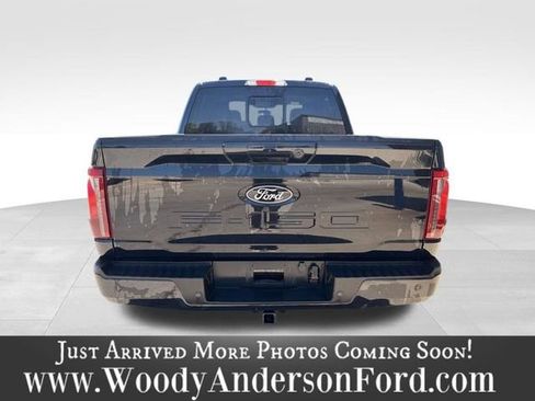 Used 2024 Ford F150 XLT w/ Equipment Group 302A MID image 5
