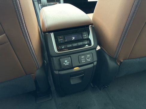New 2026 Subaru Ascent Touring image 29