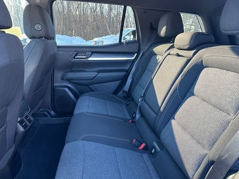 Used 2026 GMC Terrain Elevation image 17