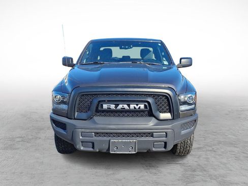 Used 2022 RAM 1500 Classic Warlock w/ Electronics Group image 8