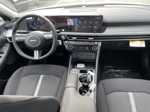 New 2026 Hyundai Sonata SEL AWD/4WD image 7