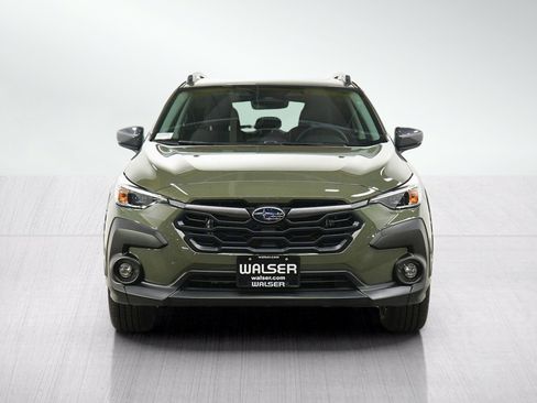 Used 2026 Subaru Crosstrek 2.5i Premium AWD/4WD image 8